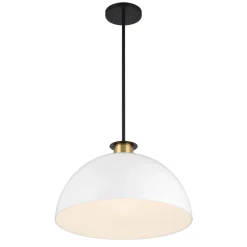 Remy Extra Large Pendant 23