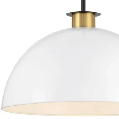 Remy Extra Large Pendant 23