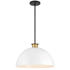 Remy Extra Large Pendant 23