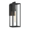 Sam Outdoor Wall Light, Large 24"