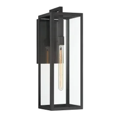 Sam Outdoor Wall Light, Large 24"
