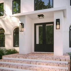 Sam Outdoor Wall Light, Large 24"