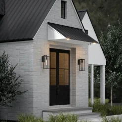 Sam Outdoor Wall Light, Large 24