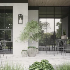 Sam Outdoor Wall Light, Large 24