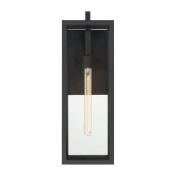 Sam Outdoor Wall Light, Large 24