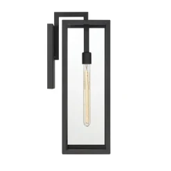 Sam Outdoor Wall Light, Large 24