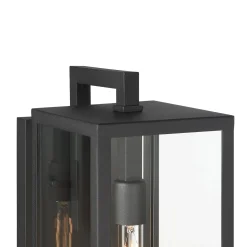 Sam Outdoor Wall Light, Large 24