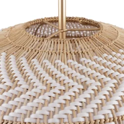 Sienna 4 Light Pendant 22