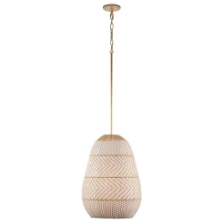 Sienna 3 Light Pendant 16
