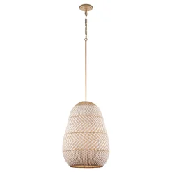 Sienna 3 Light Pendant 16