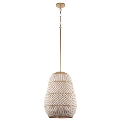 Sienna 3 Light Pendant 16