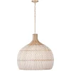 Sienna Extra Large Pendant 26