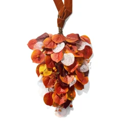 Sierra Swag with Ribbon