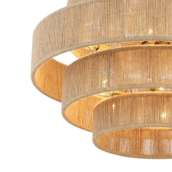 Sorelle 20 Light Chandelier 32