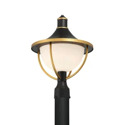 Tobin Outdoor Post Light 18