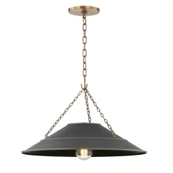 Zane Pendant, Large 23