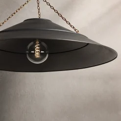 Zane Pendant, Large 23