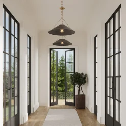 Zane Pendant, Large 23