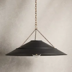 Zane Pendant, Large 23