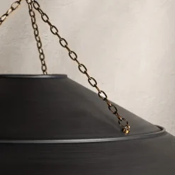 Zane Pendant, Large 23