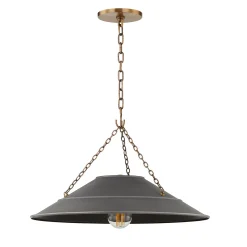 Zane Pendant, Large 23