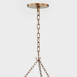 Zane Pendant, Large 23